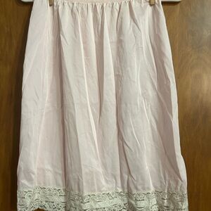 Vintage Women’s Gaymode Slip by Penney’s